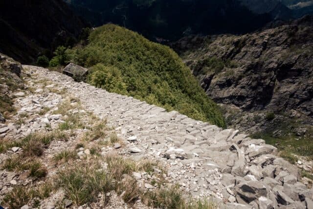 26 Cave Gruzze Conti Vandelli
