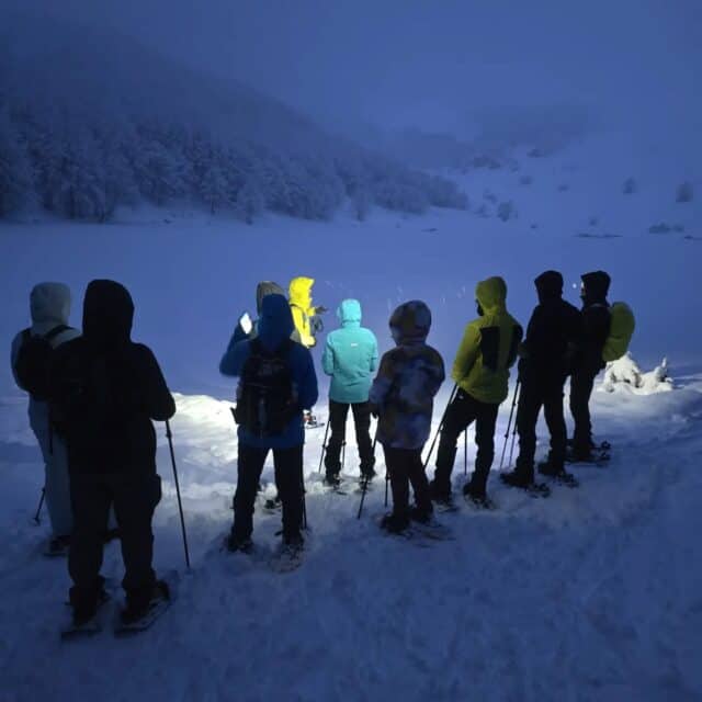 Week end lago santo san valentino 2026 (2)