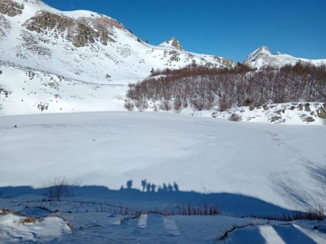 Ciaspolata Lago Nero 21 12 2024 (5)
