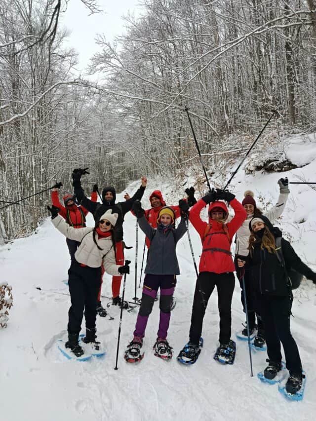 Befana sulle ciaspole 06 01 2026 (4)