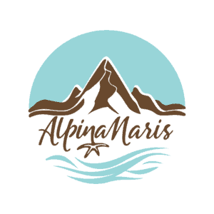 logo alpina maris