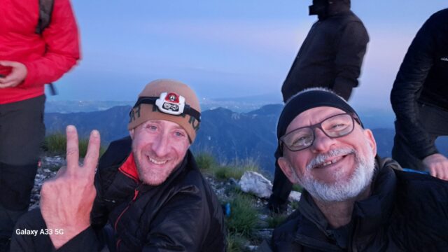 Trekking Notturno Sul Corchia 05 07 2024 (37)