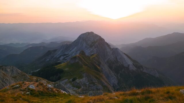 Tramonto Alba In Pania (15)