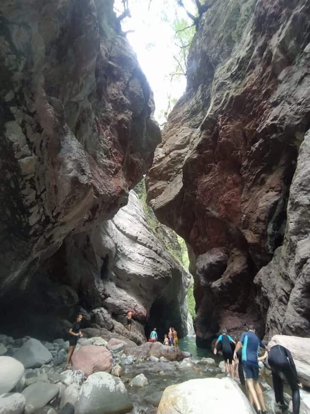 Stretti Di Giaredo (1)