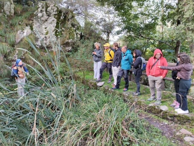 Corso Approfondimento Ambientale Sulle Alpi Apuane (1)