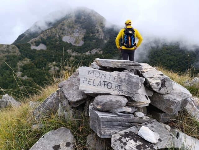 Corso Approfondimento Ambientale Sulle Alpi Apuane (8)