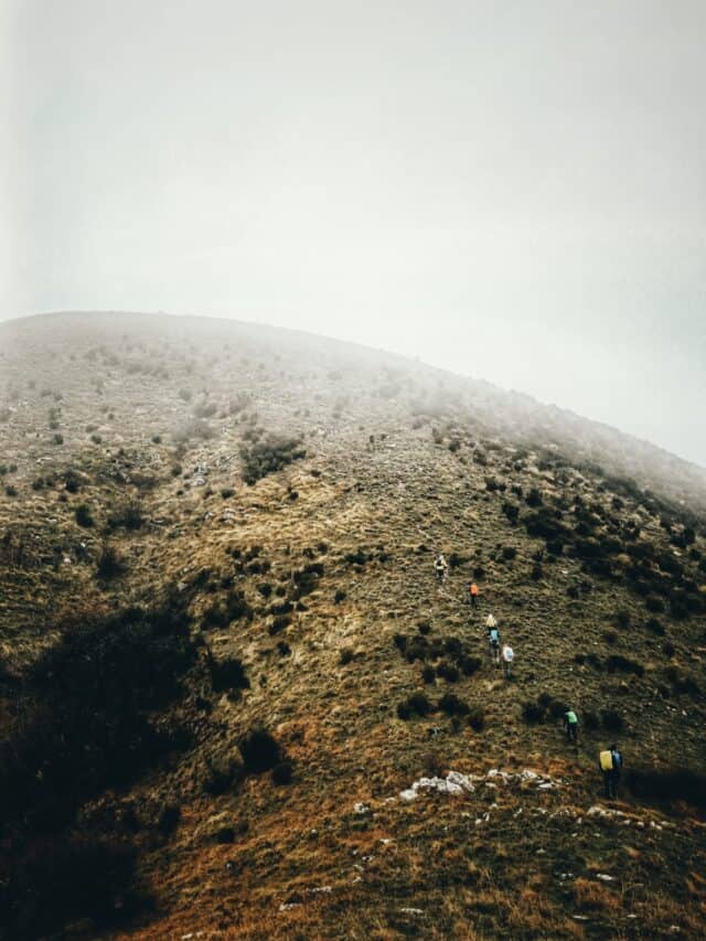 Anello Delle Sentinelle Apuane (11)