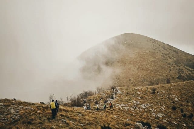 Anello Delle Sentinelle Apuane (2)