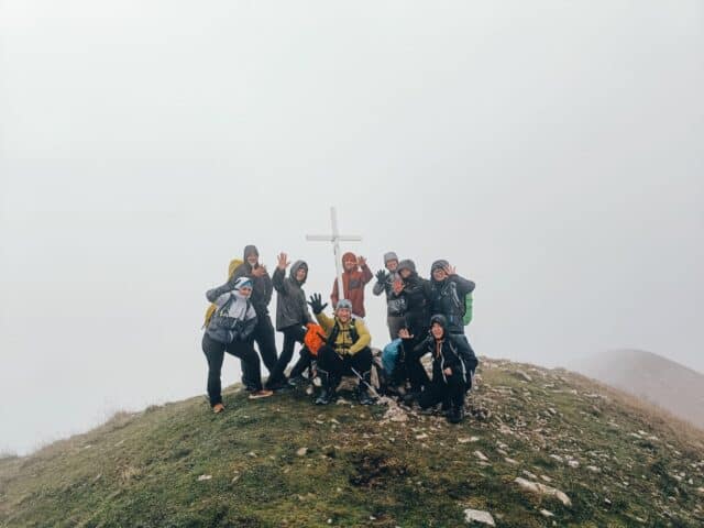 Anello Delle Sentinelle Apuane (20)