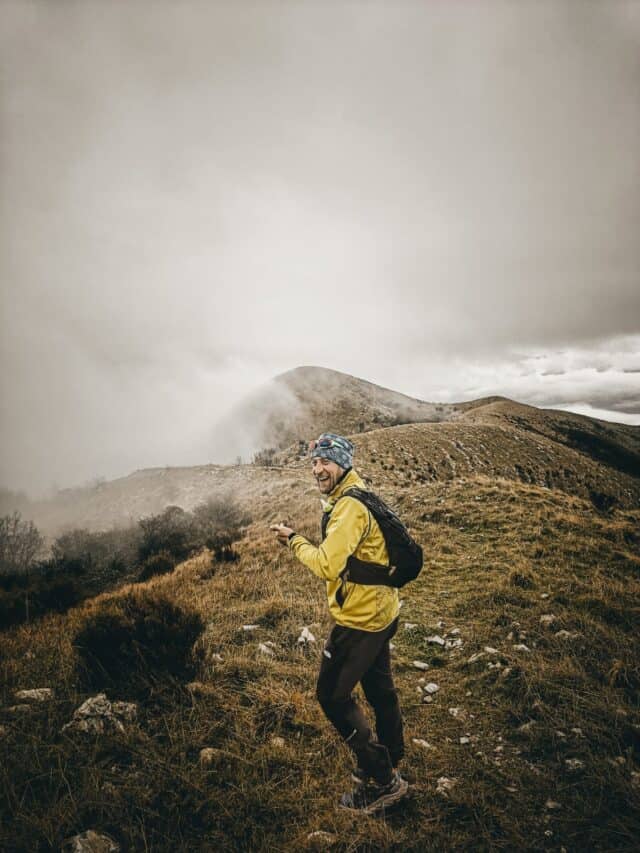 Anello Delle Sentinelle Apuane (8)