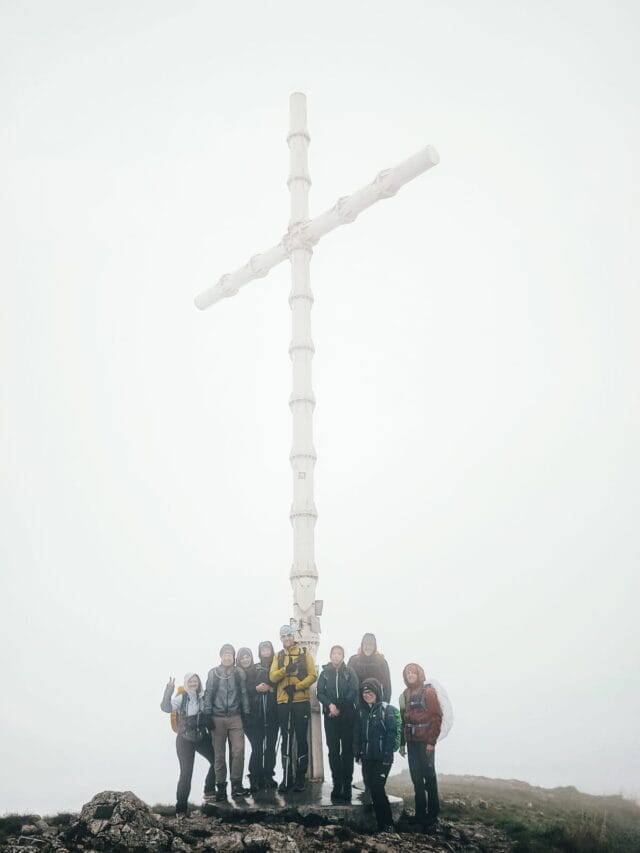 Anello Delle Sentinelle Apuane (9)