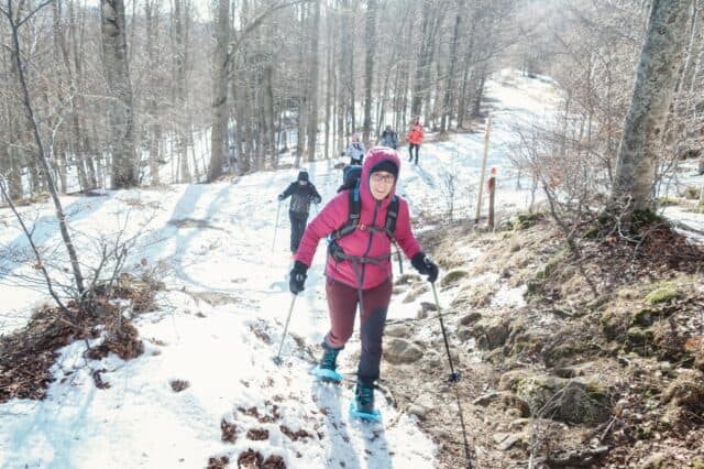 Ciaspole Di Natale Casone Di Profecchia 26 12 2024 (23)