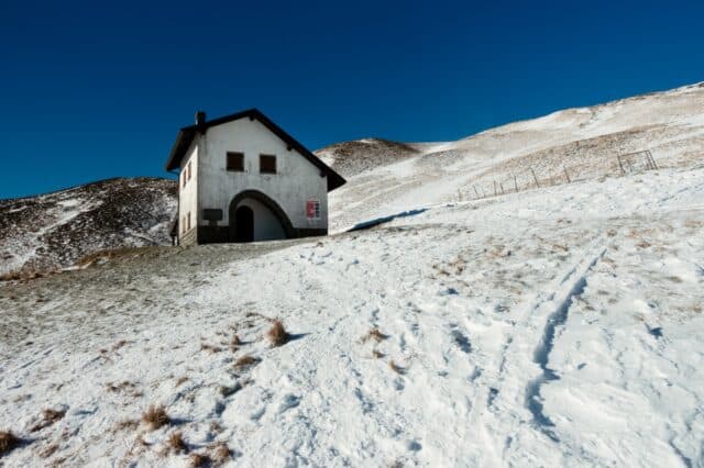 Ciaspole Di Natale Casone Di Profecchia 26 12 2024 (5)