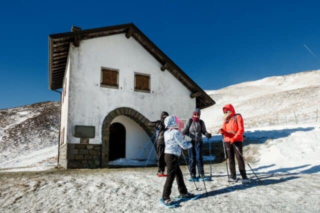 Ciaspole Di Natale Casone Di Profecchia 26 12 2024 (7)