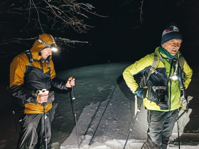 Corso Escursionismo Fotografico Invernale Su Neve (10)