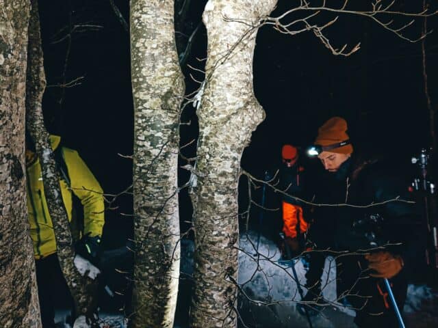 Corso Escursionismo Fotografico Invernale Su Neve (2)