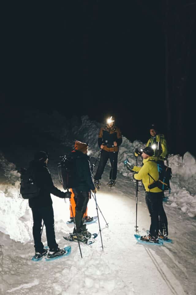 Corso Escursionismo Fotografico Invernale Su Neve (3)