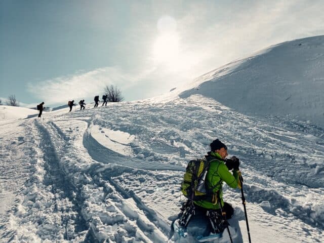 Corso Escursionismo Fotografico Invernale Su Neve (3)