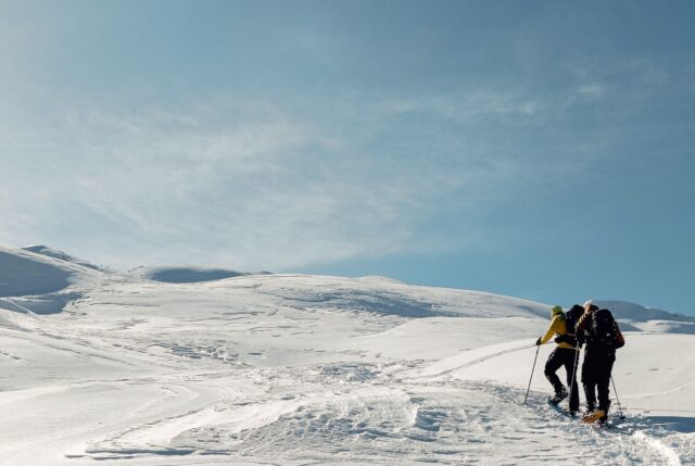 Corso Escursionismo Fotografico Invernale Su Neve (4)