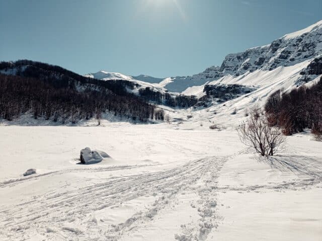 Corso Escursionismo Fotografico Invernale Su Neve (5)