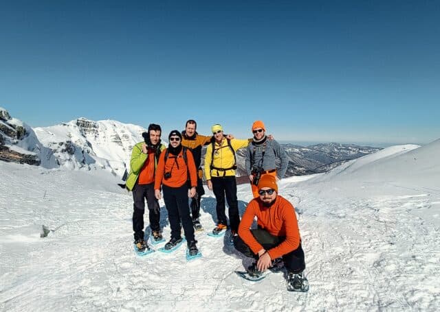 Corso Escursionismo Fotografico Invernale Su Neve (6)