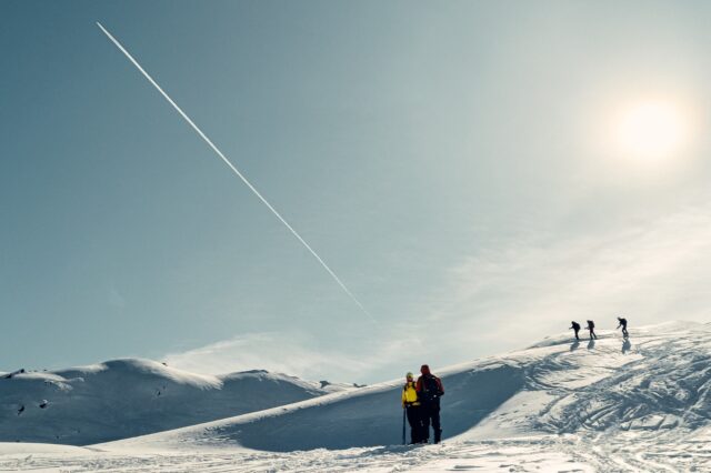 Corso Escursionismo Fotografico Invernale Su Neve (7)