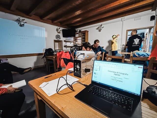 Corso Escursionismo Fotografico Invernale Su Neve (8)