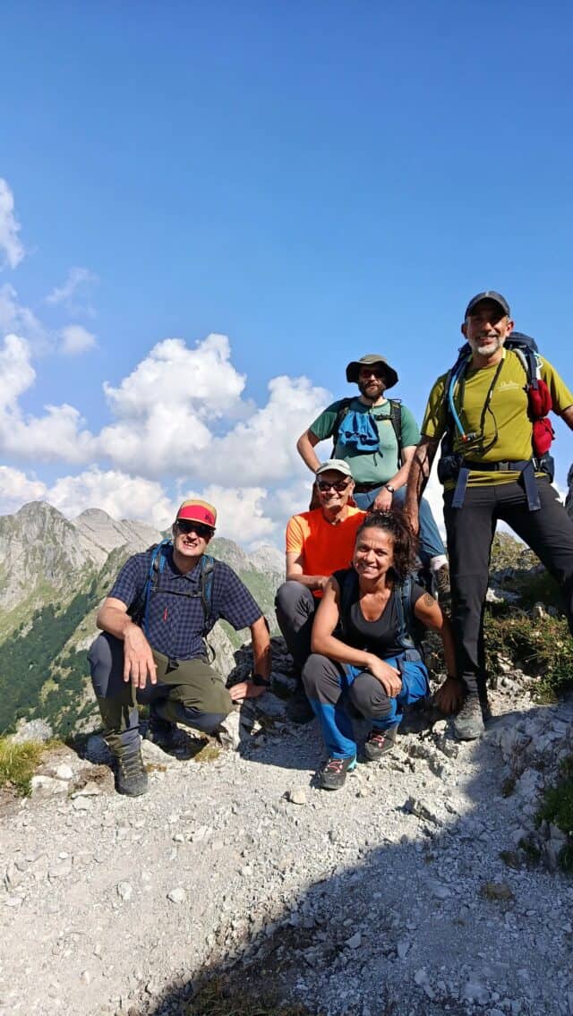 Traversata delle apuane giugno 2025 (10)