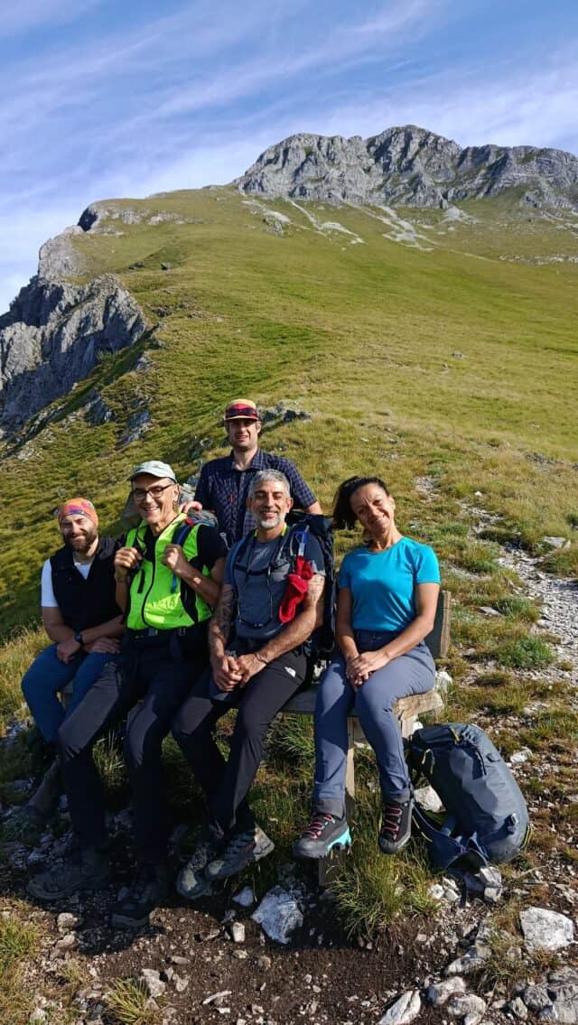 Traversata delle apuane giugno 2025 (11)