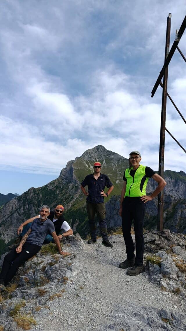 Traversata delle apuane giugno 2025 (14)