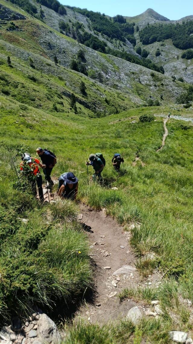 Traversata delle apuane giugno 2025 (15)