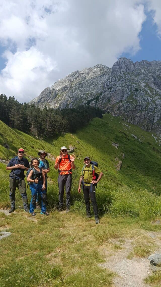 Traversata delle apuane giugno 2025 (17)