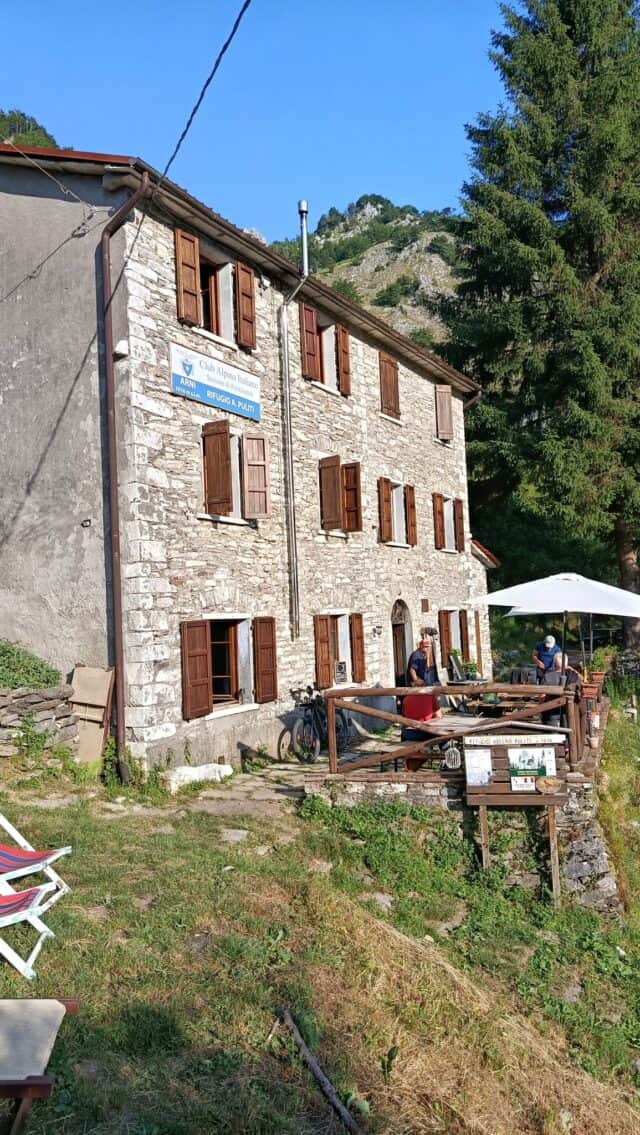 Traversata delle apuane giugno 2025 (2)