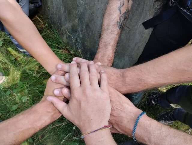 Traversata delle apuane giugno 2025 (20)