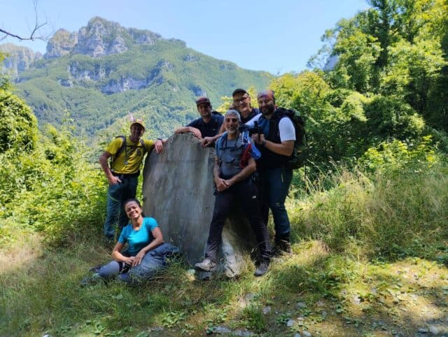 Traversata delle apuane giugno 2025 (21)