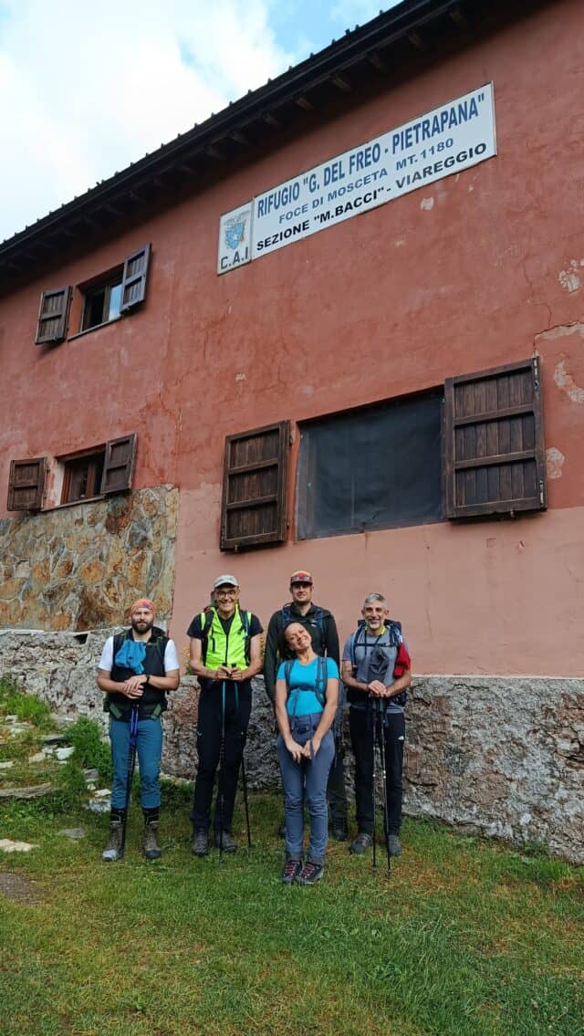 Traversata delle apuane giugno 2025 (3)