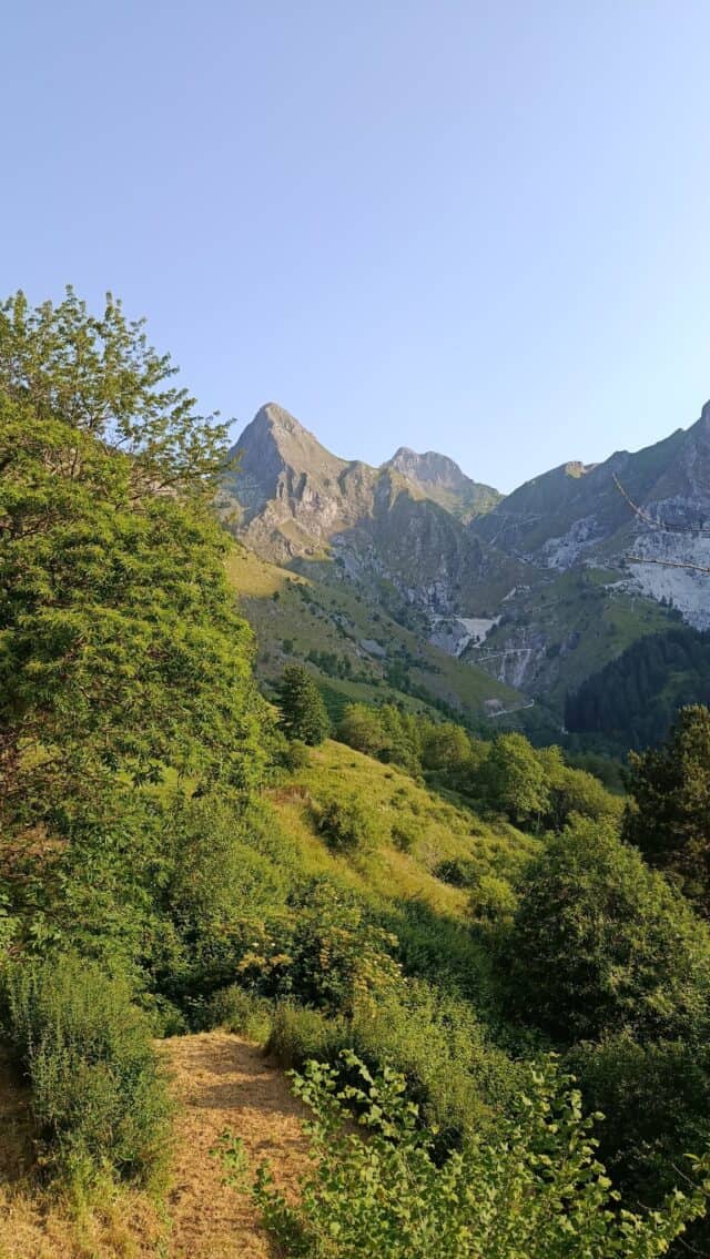 Traversata delle apuane giugno 2025 (4)