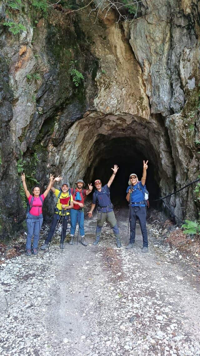 Traversata delle apuane giugno 2025 (5)