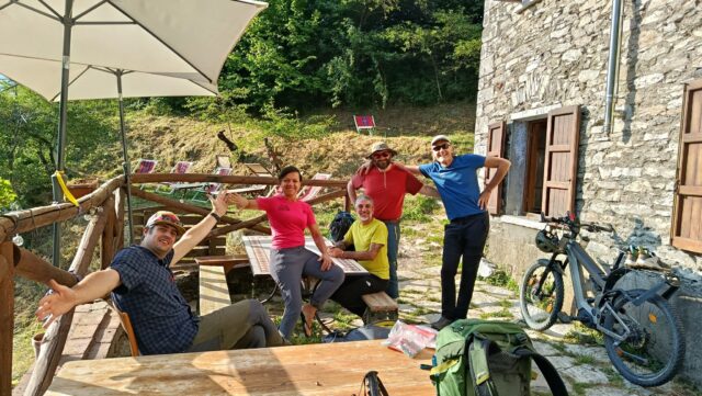 Traversata delle apuane giugno 2025 (6)