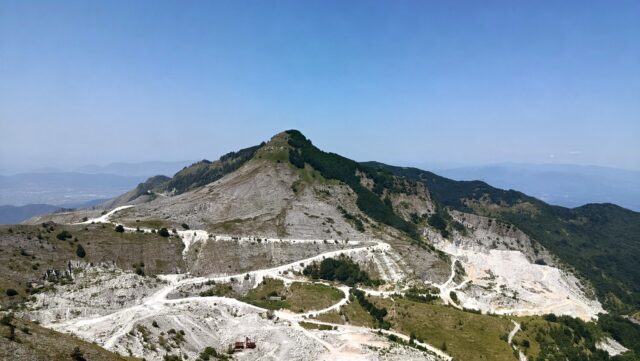 Traversata delle apuane giugno 2025 (9)