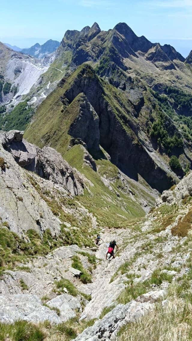 Pisanino pizzo 01 06 2025 (1)