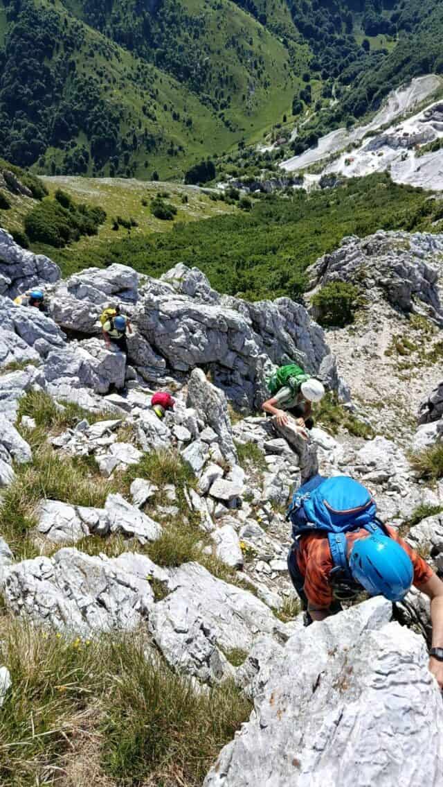 Pisanino pizzo 01 06 2025 (13)