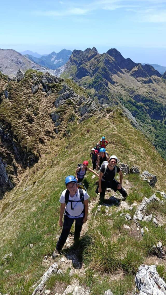 Pisanino pizzo 01 06 2025 (9)