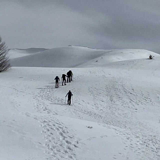 Week end 21 22 febbraio cusna libro aperto (7)