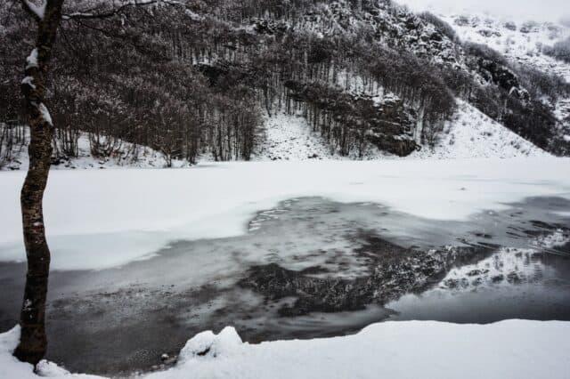 Ciaspolata Lago Santo Modenese 02 02 2025 (1)