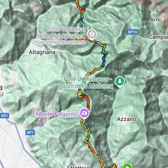 Serravezza forno long trek 06 05 2025 (8)