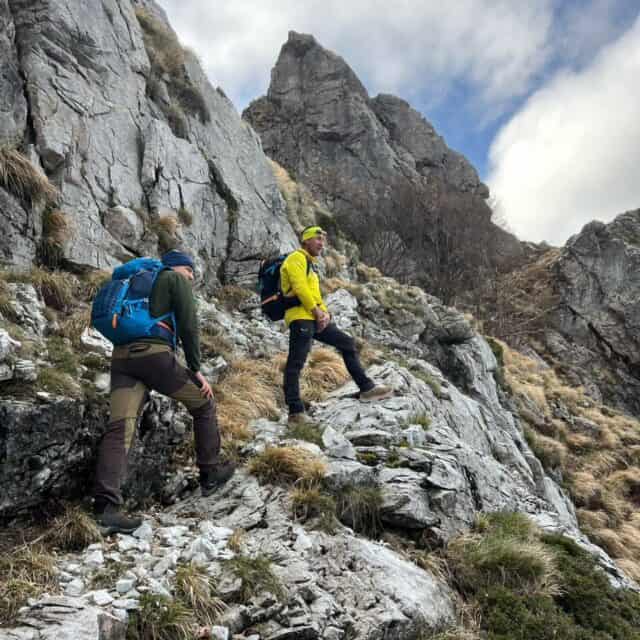 Pizzo grondilice 26 27 aprile 2025 (2)