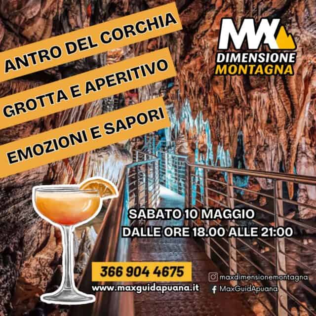 Antro e aperitivo 10 05