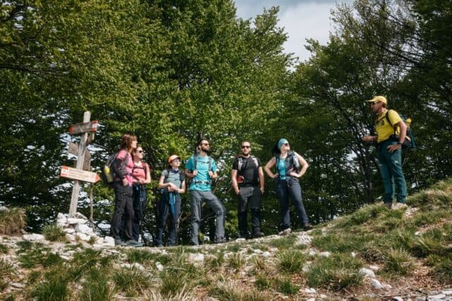 Traversata monte altissimo (11)