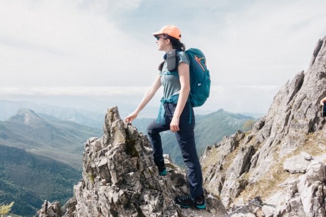 Traversata monte altissimo (17)